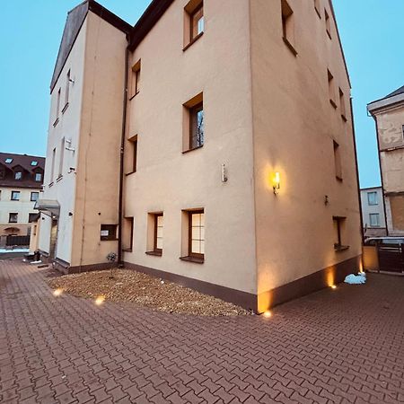 Apartament Luxusni Mezonet V Centru Liberec Zewnętrze zdjęcie