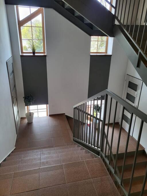 Apartament Luxusni Mezonet V Centru Liberec Zewnętrze zdjęcie