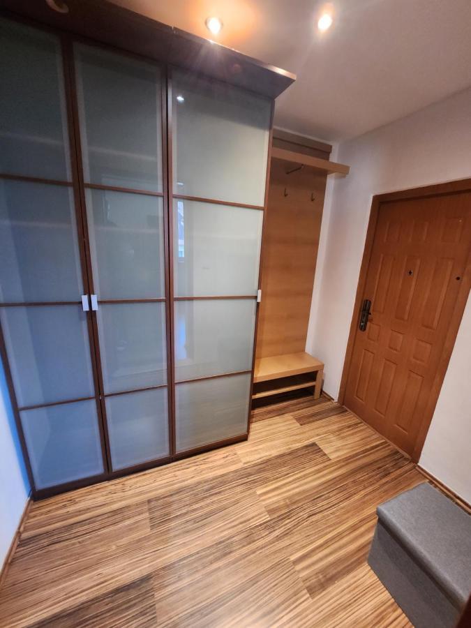 Apartament Luxusni Mezonet V Centru Liberec Zewnętrze zdjęcie