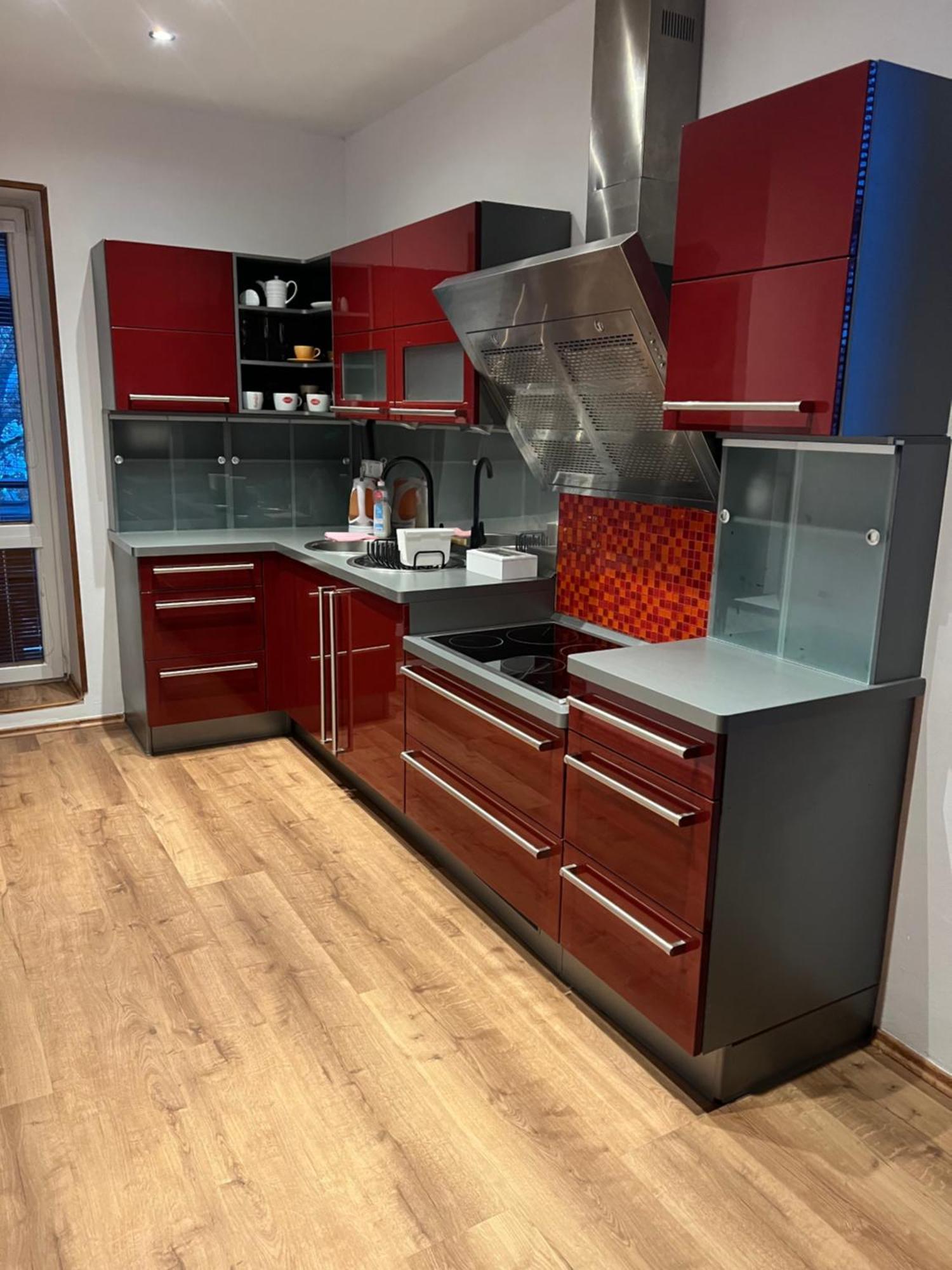 Apartament Luxusni Mezonet V Centru Liberec Zewnętrze zdjęcie